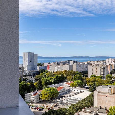 Vista Spalato 외부 사진