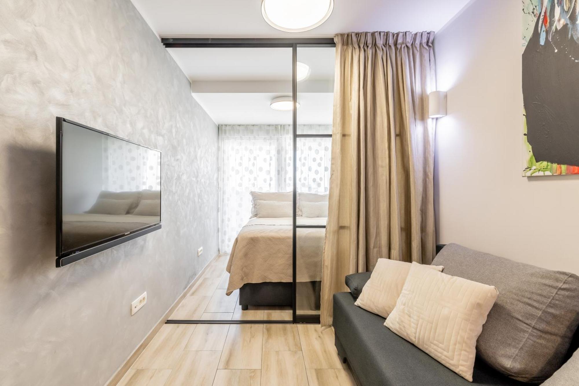 Vista Spalato 외부 사진