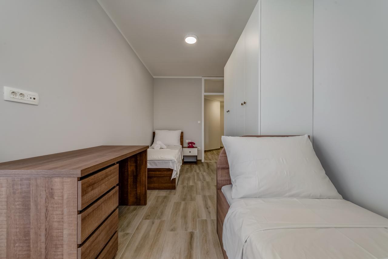 Vista Spalato 외부 사진