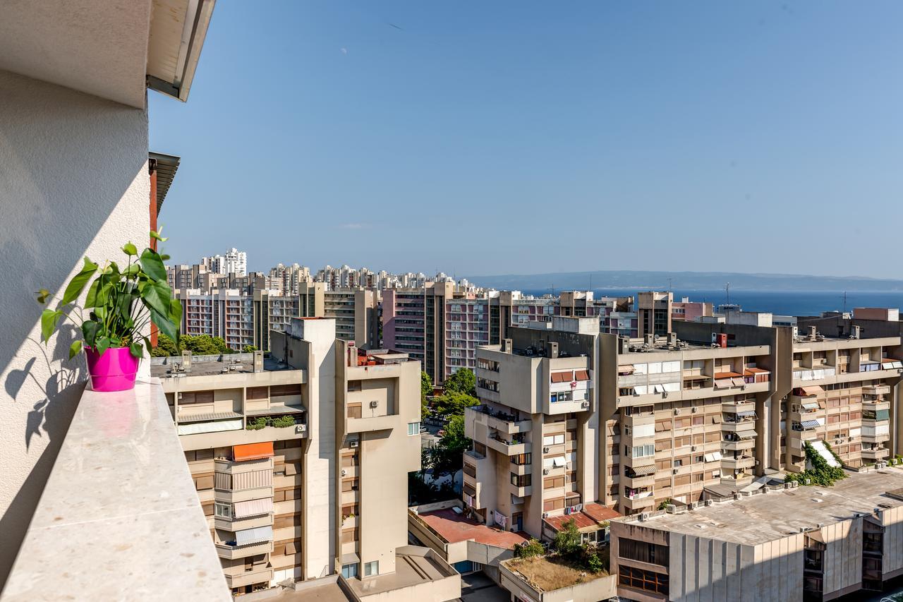 Vista Spalato 외부 사진