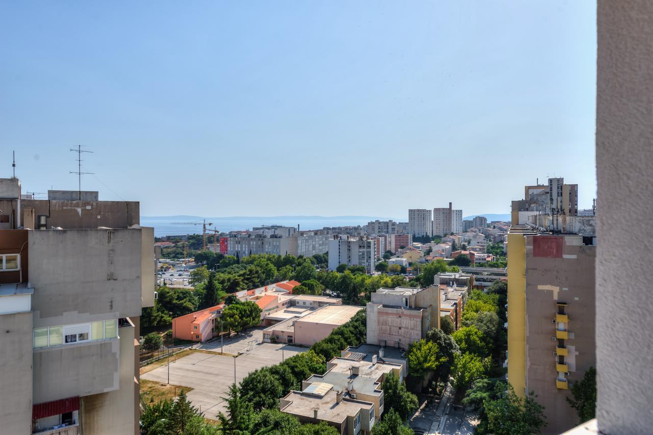Vista Spalato 외부 사진
